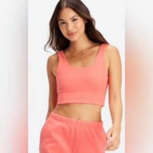 Falbletics Autumn Low Impact Sports Bra